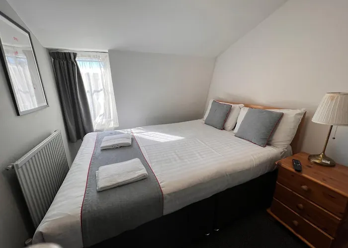 Apollo Hotel Kings Cross