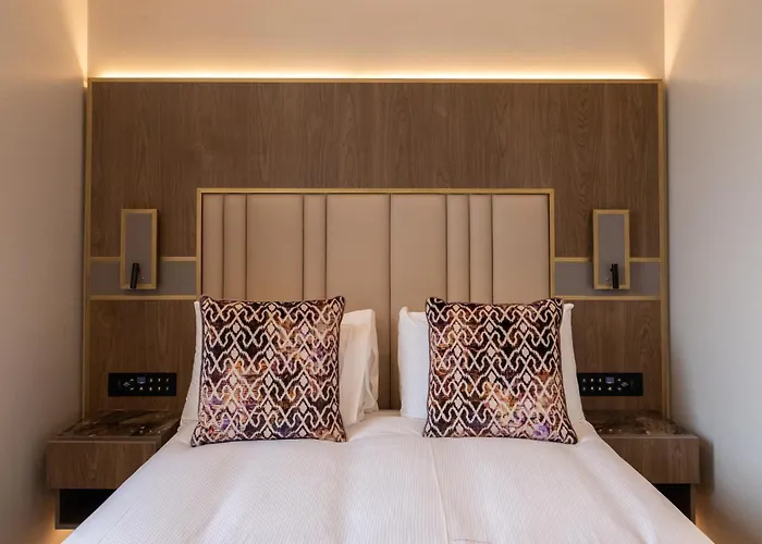 Merit Kensington Hotel