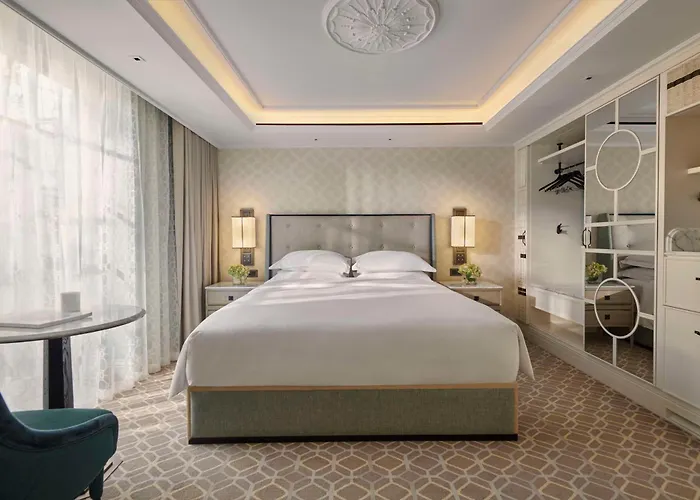 Great Scotland Yard Hotel, Part Of Hyatt London