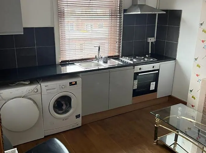 Home From Home London