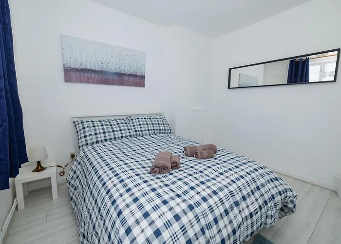 Nice Rooms Near Shoreditch London
