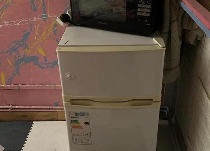 Chill And Relax Hotell London