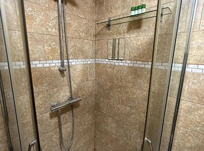 Premium Studio Flat 05 Near Tower Bridge Apartment London