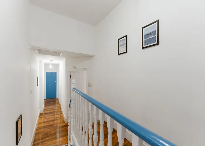 Great Rooms In Plaistow London