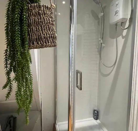 Apartamento Goswell Road Londres