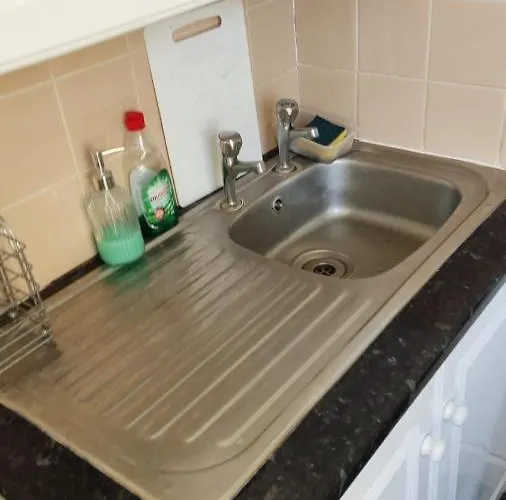 City Budget Guesthouse Londra