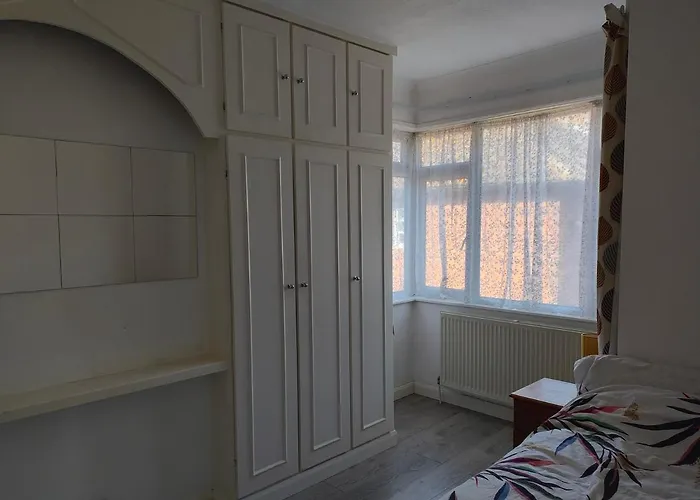 Genuine Guest House