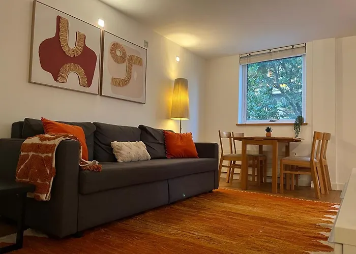 Heart Of Covent Garden Central - 2 Bed