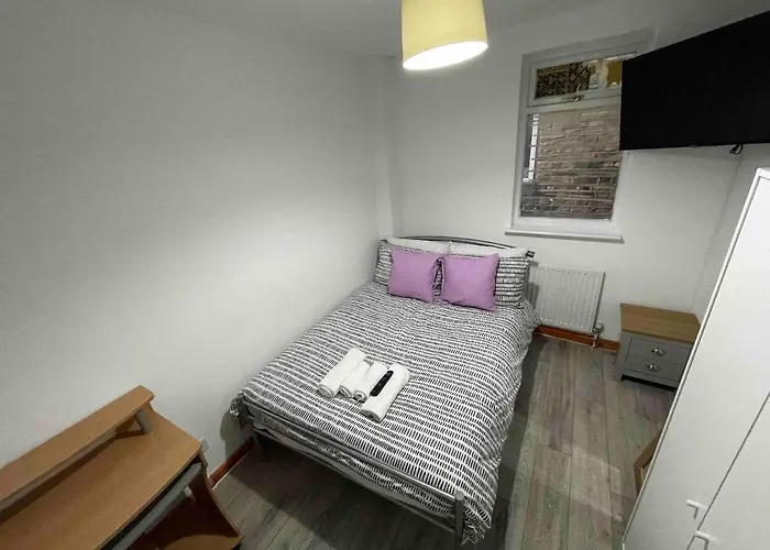 Victoria Mews Hoxton Shoreditch London