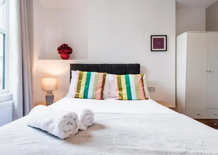Fulham Urban Suites Londres