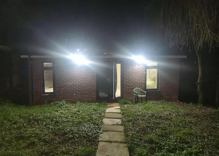 Holiday Out House