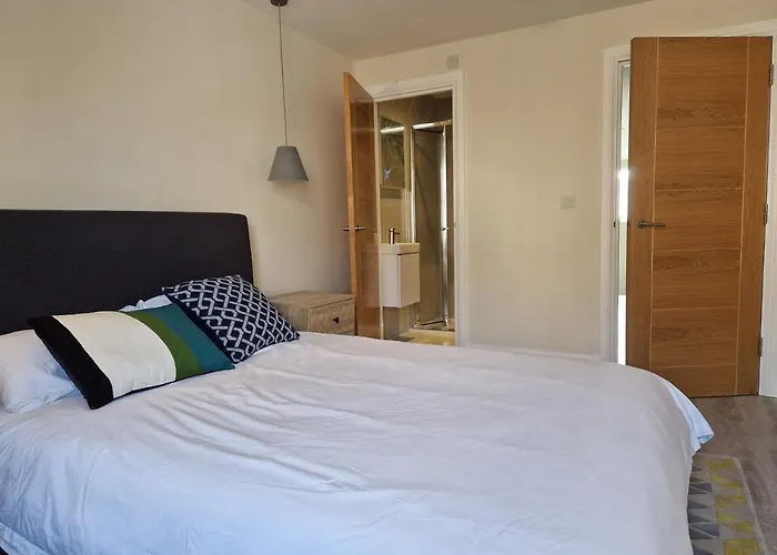 Luxury London Oasis