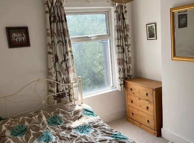 Appartamento Peaceful London Retreat
