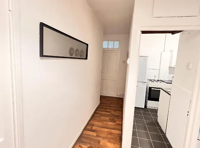 Rooms In Bethnal Green Londres