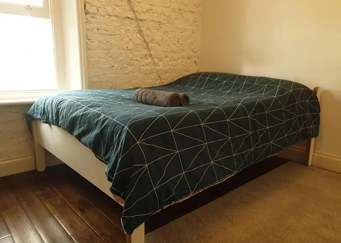 Mezzanine Studio