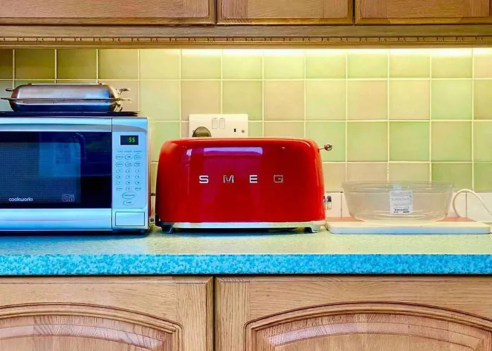 Vintage In King'S Cross