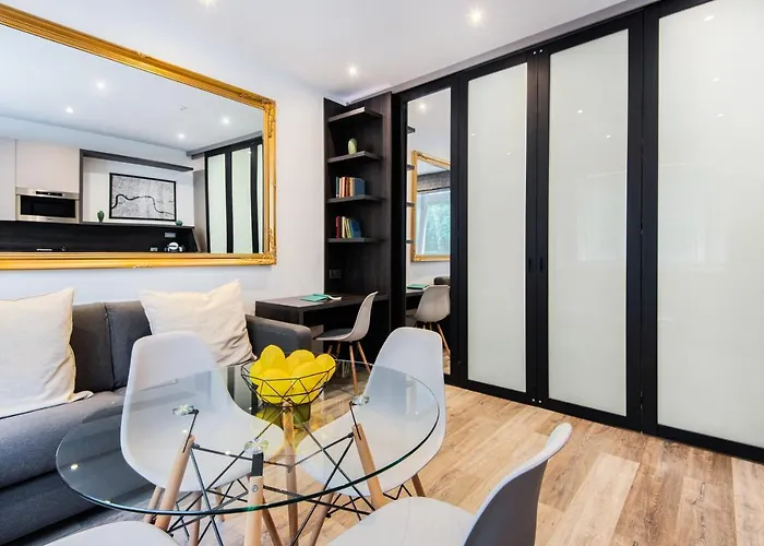 Circlelet Luxury Private Suite 3