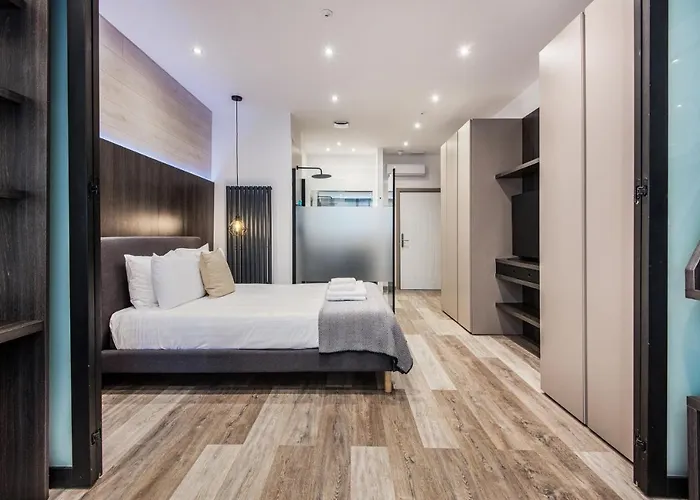 Somerset House Suites By Aureva Residences Londres