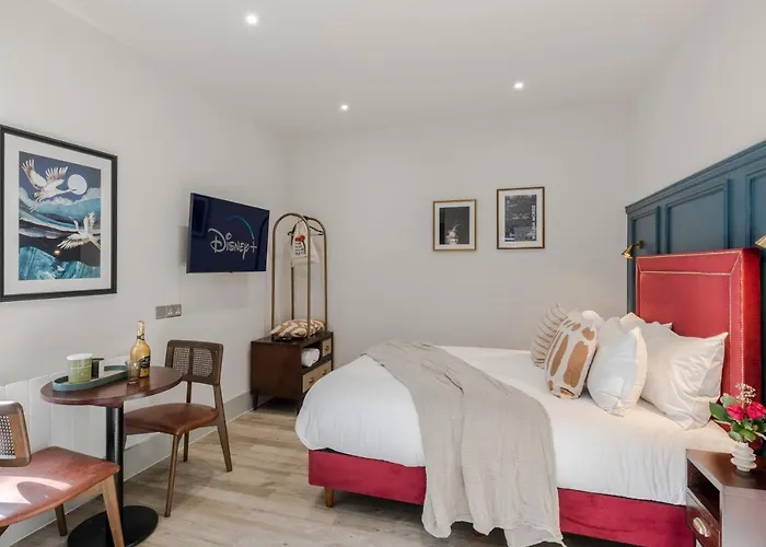 Tooting - Your Apartment Londra