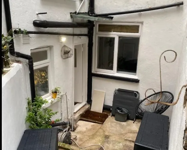Central 1Bedroom Apartment, Connected Via Underground, Overground And Many Bus Routes Londra