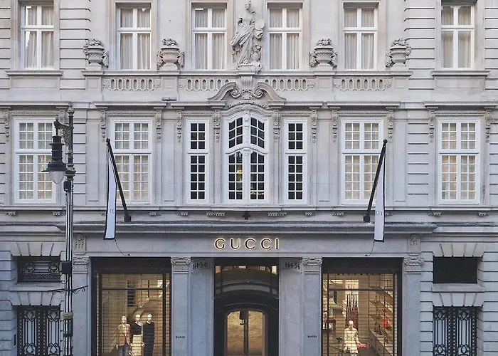 Bond Street Mayfair Penthouse Apartment London