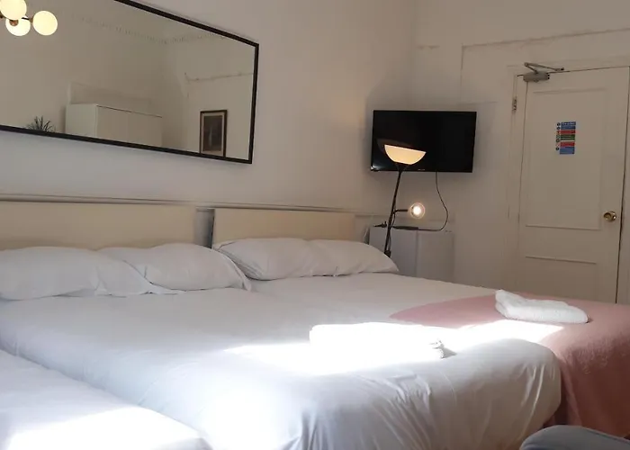 King Garden Hotel London