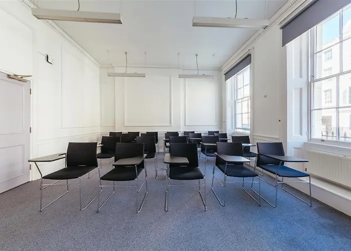 John Adams Hall London