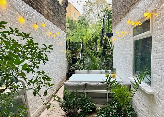 Beautiful 2 Bed Flat In South Kensington Apartment London