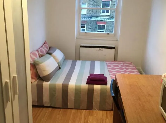 Cozy Room In Goodge St