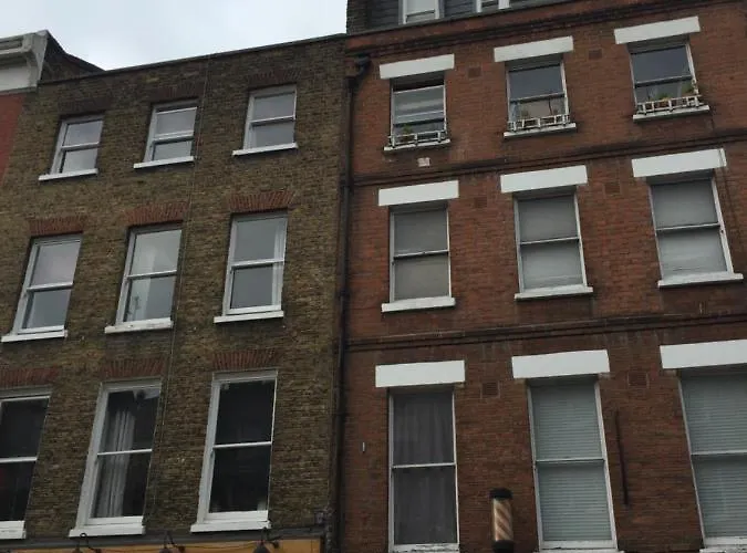 Cozy Room In Goodge St