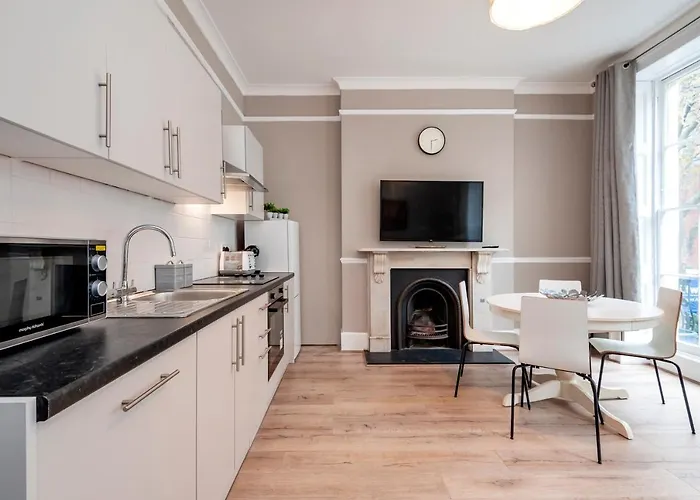 Hyde Park Modern s