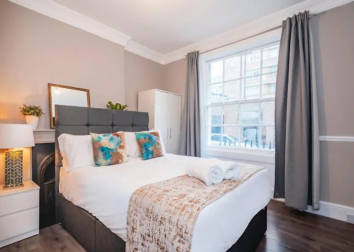 Hyde Park Modern s