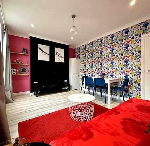 Hidden Gem *2-Bed Apt*