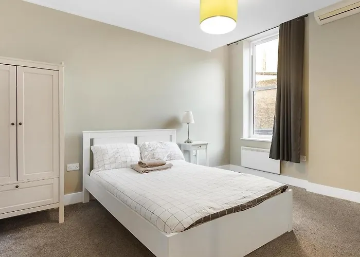 221 Clapham Road Apartments Londres