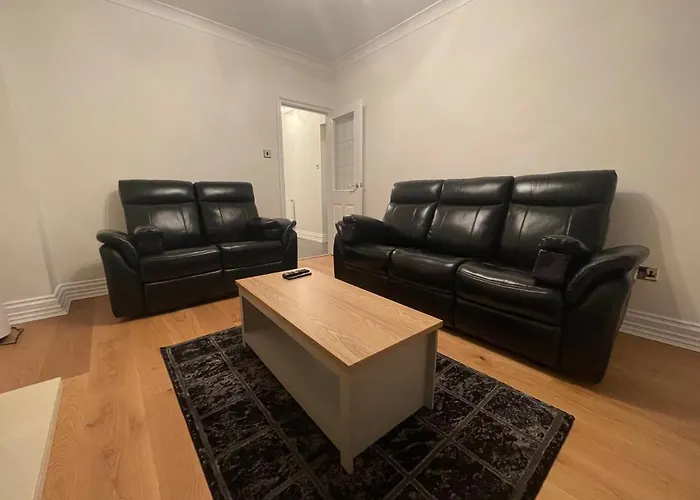 Homely And Very Comfortable