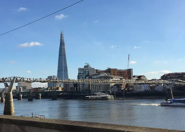 Spacious Ground Floor Apartment - Fab Location Londres