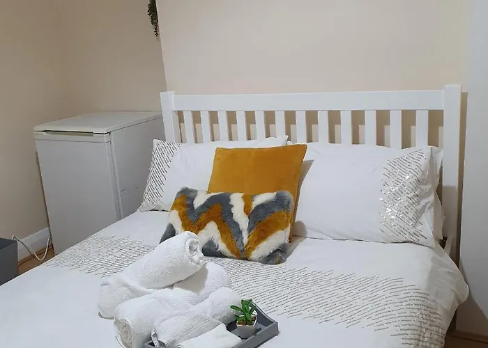 Happy Dreams B Apartment London