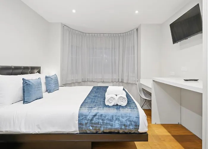 Private Studio Flat