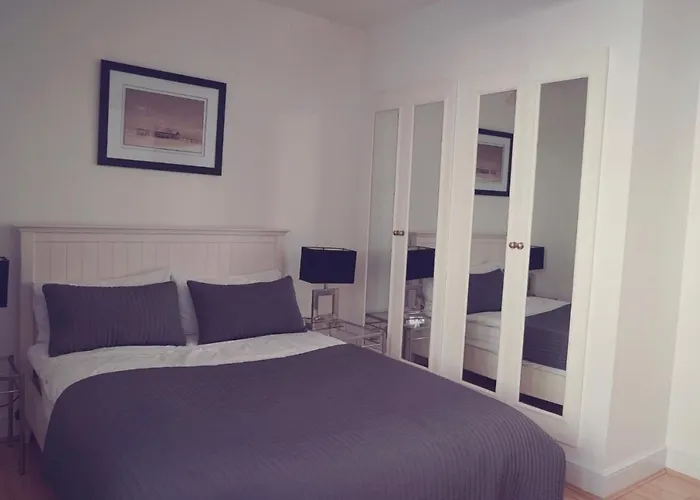 Prime Location One Bedroom