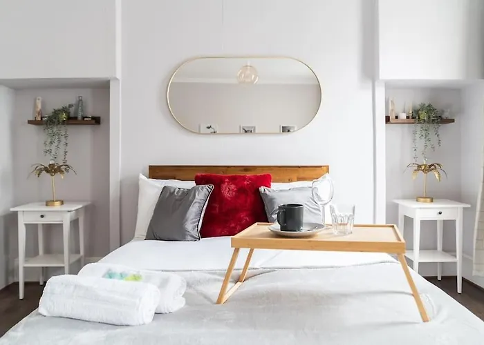 Covent Garden-Oxford Street Central London Studio