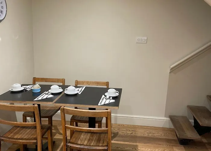Kennington B & B London