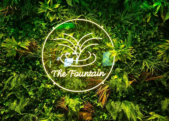 Fountain Hotel