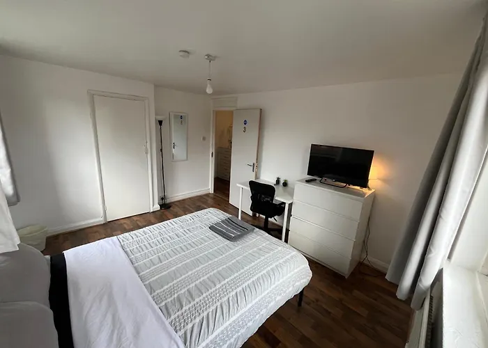 Bethnal Green Home London
