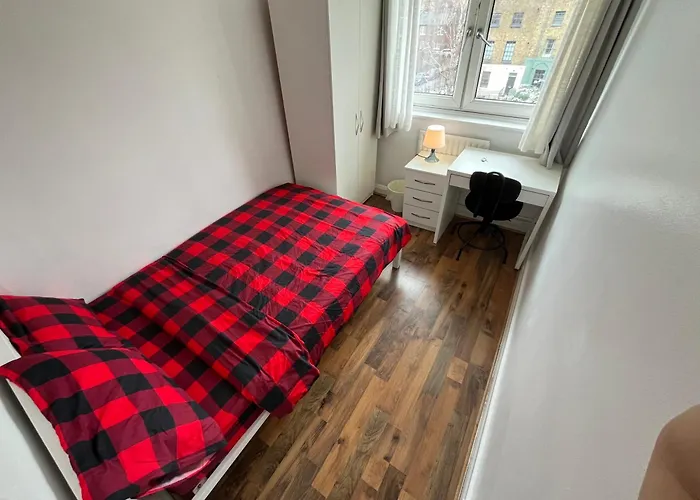 Bethnal Green Home