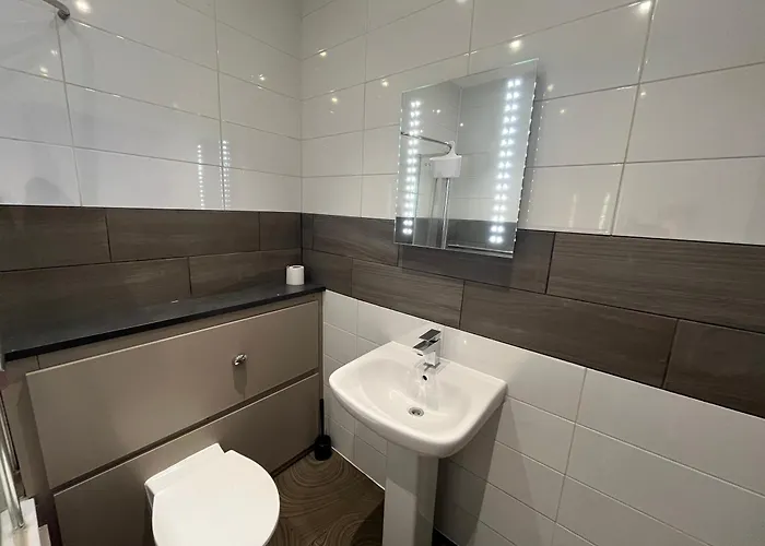 Apartamento Anerly Road Londres