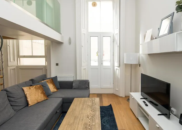 Kensington Arte Casa