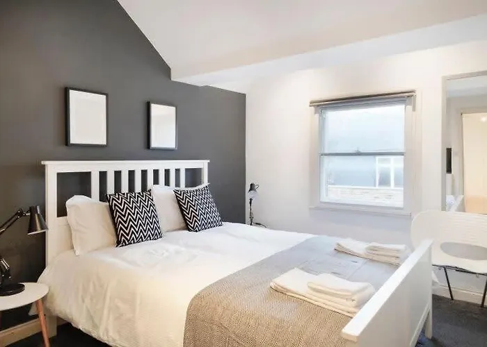 New Soho Loft - Apt 3 By Indigo Flats