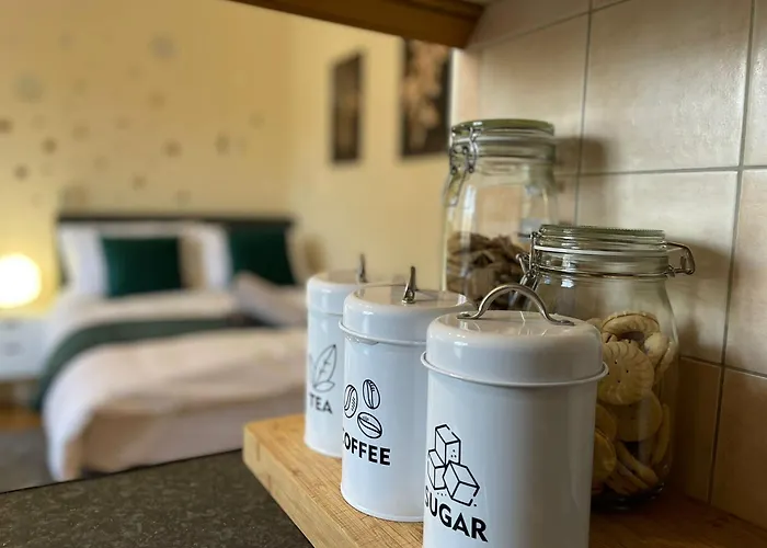 The Islington Hub Apartment