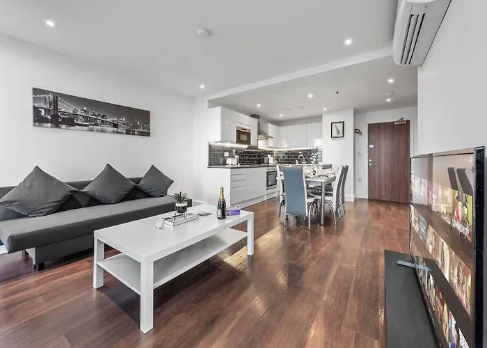 New Apartment In Britannia Point Bp4