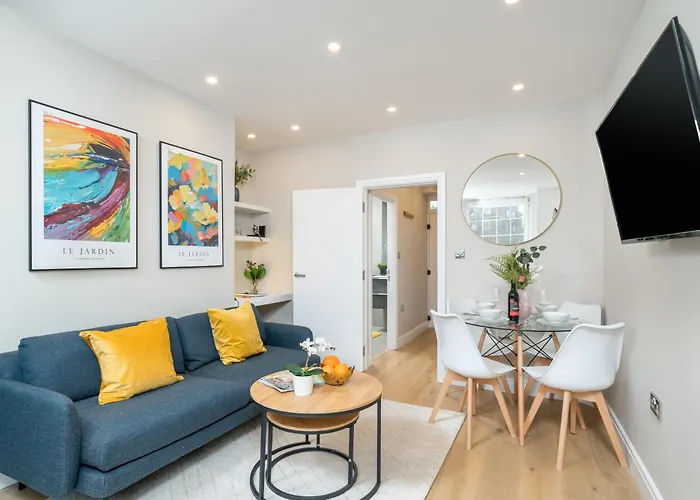 Tabard House London Bridge In City Of London